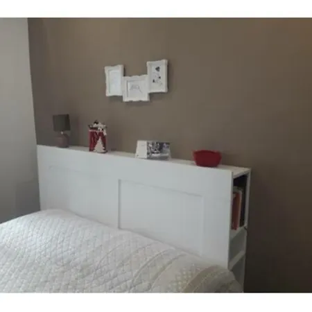 Casa Mangiafuoco Daire