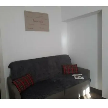 Daire Casa Mangiafuoco