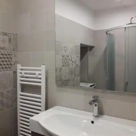 Casa Mangiafuoco
