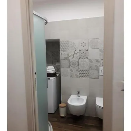 Casa Mangiafuoco Apartment Vernante