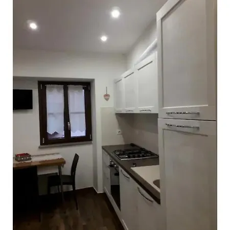 Casa Mangiafuoco * Vernante