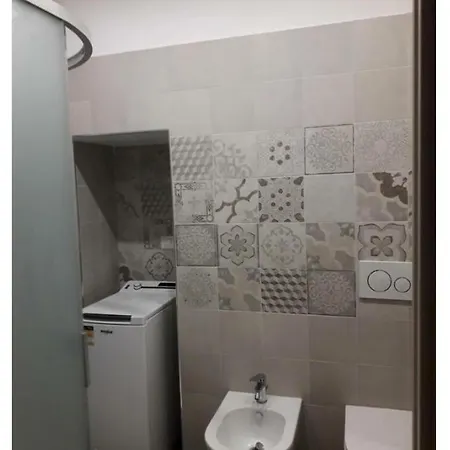 Apartment Casa Mangiafuoco