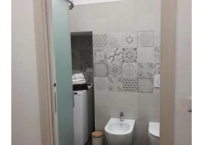 Apartman Casa Mangiafuoco Vernante