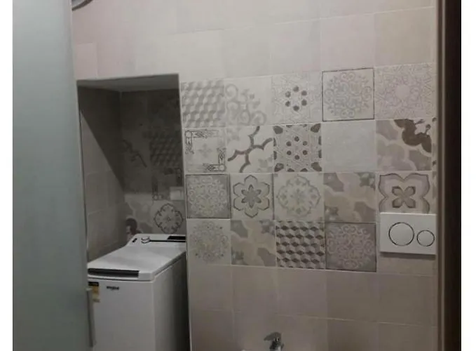 Apartman Casa Mangiafuoco
